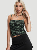 Women's Rewn Top Multi