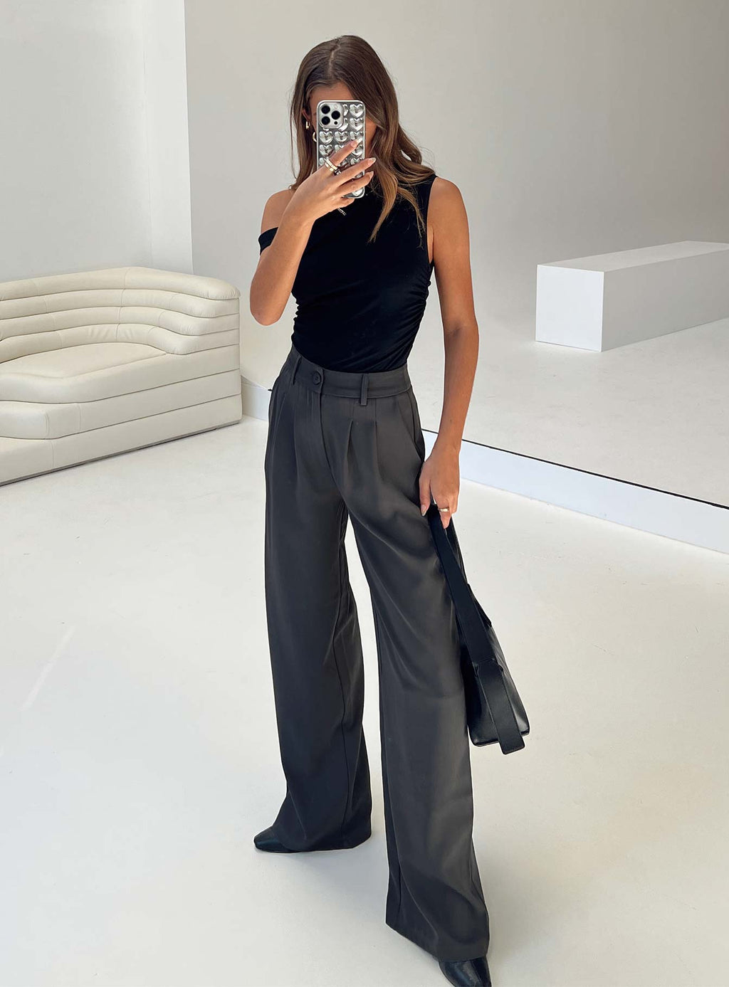Women's Archer Pants Slate