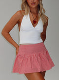 Women's Chloette Mini Skirt Multi