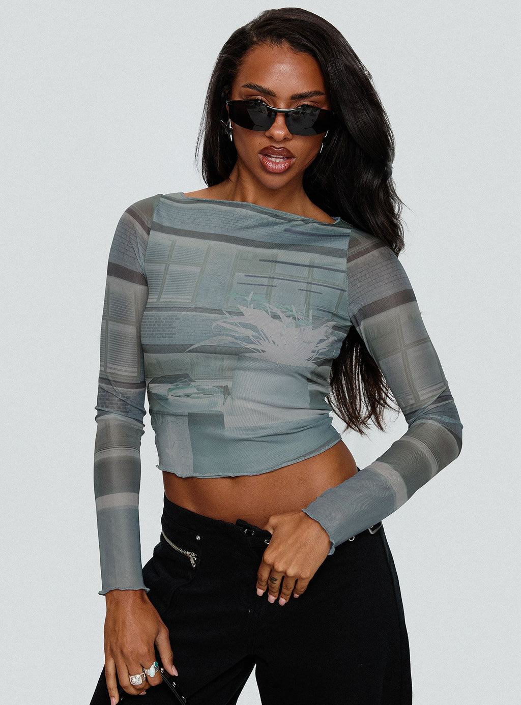 Women's Armali Top Multi