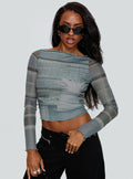 Women's Armali Top Multi