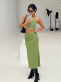 Women's Tami Set Green