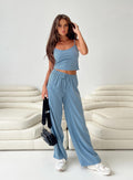 Women's Paigey Set Blue