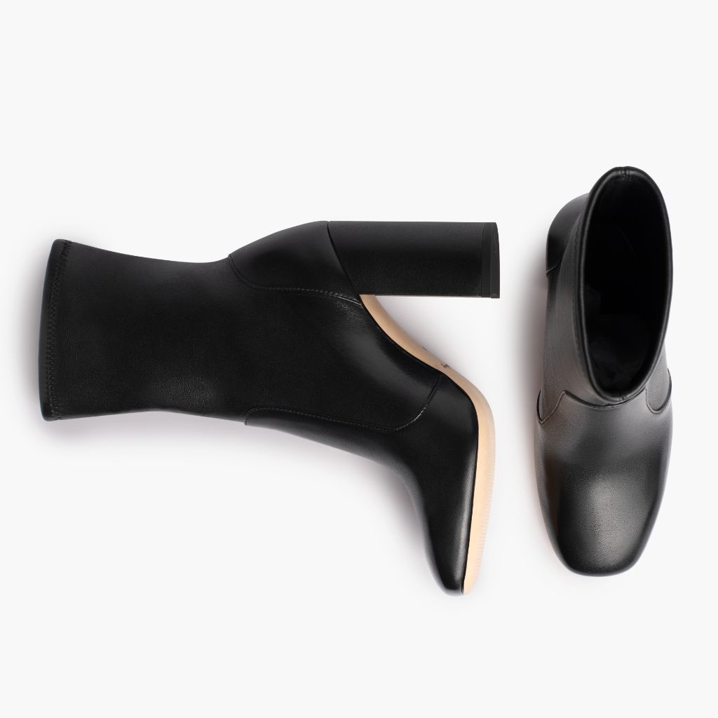 Women's Marquee | Black — Boots