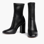 Women's Marquee | Black — Boots