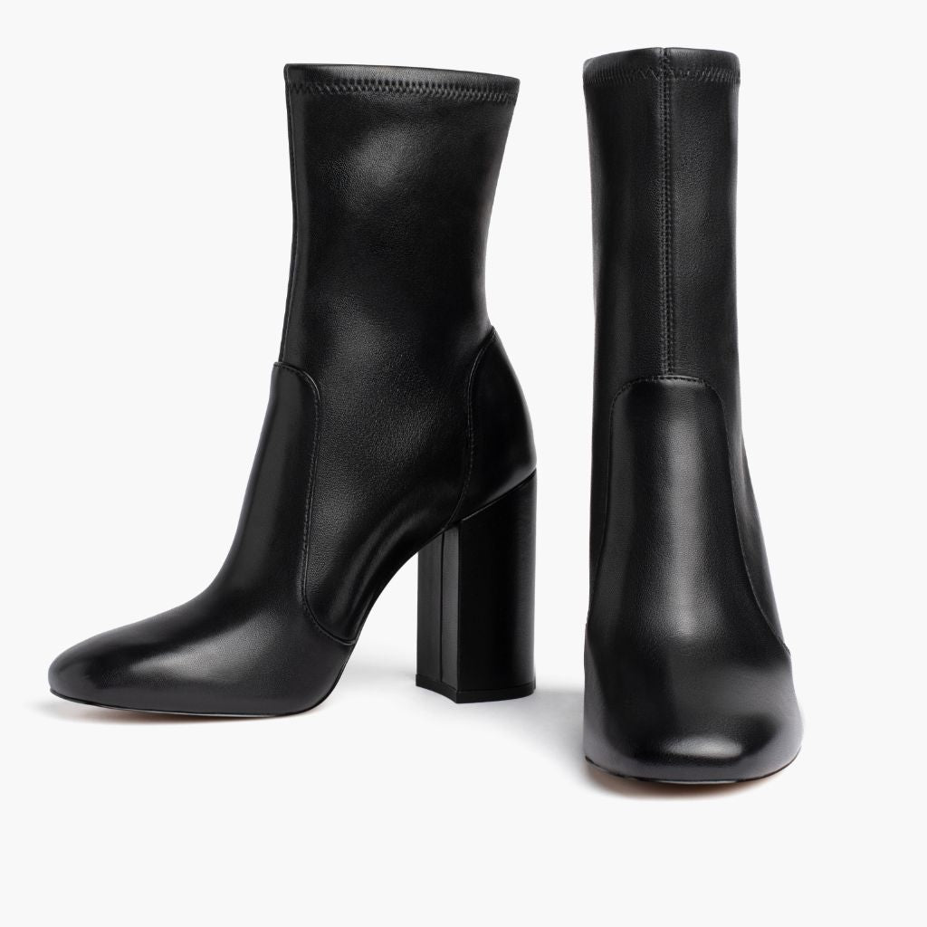 Women's Marquee | Black — Boots