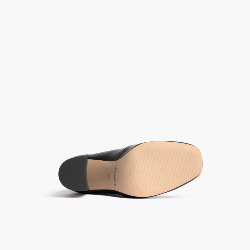 Women's Marquee | Black — Boots