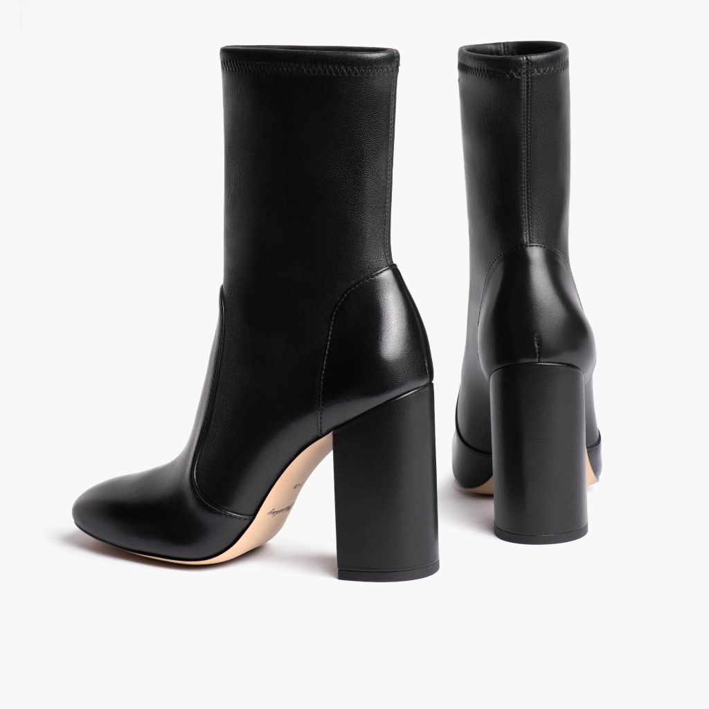 Women's Marquee | Black — Boots