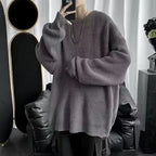 Men's Everyday Crewneck Sweater