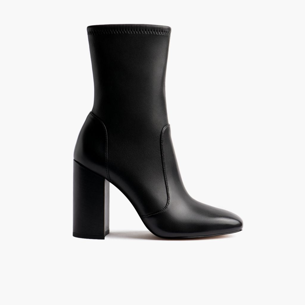 Women's Marquee | Black — Boots