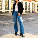 Women's Marquee | Black — Boots