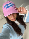 Dad Cap Pink — Hat