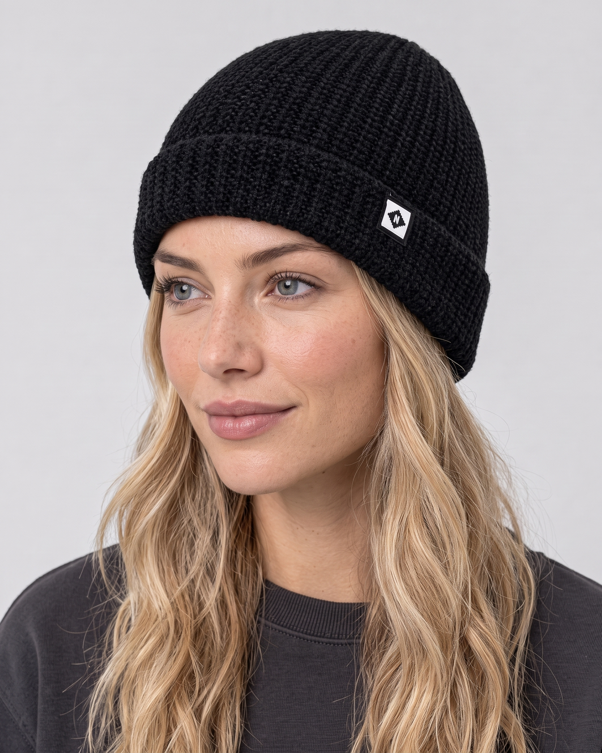 Women's Fleece-Lined Knit Beanie — hero [wb-gender-final-79]