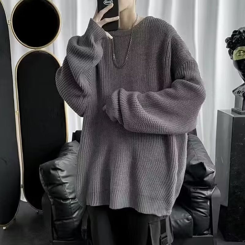 Men's Everyday Crewneck Sweater