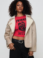 Women's Baxley Jacket Beige