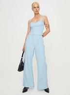 Women's Briana Set Blue