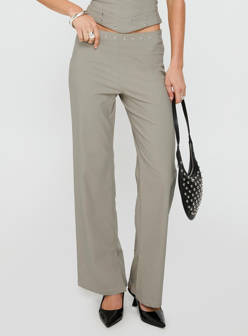 Women's Passionette Pants Olive