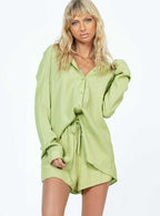 Women's Chloe Set Sage
