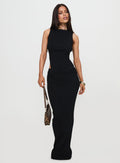 Women's Basile Set Black