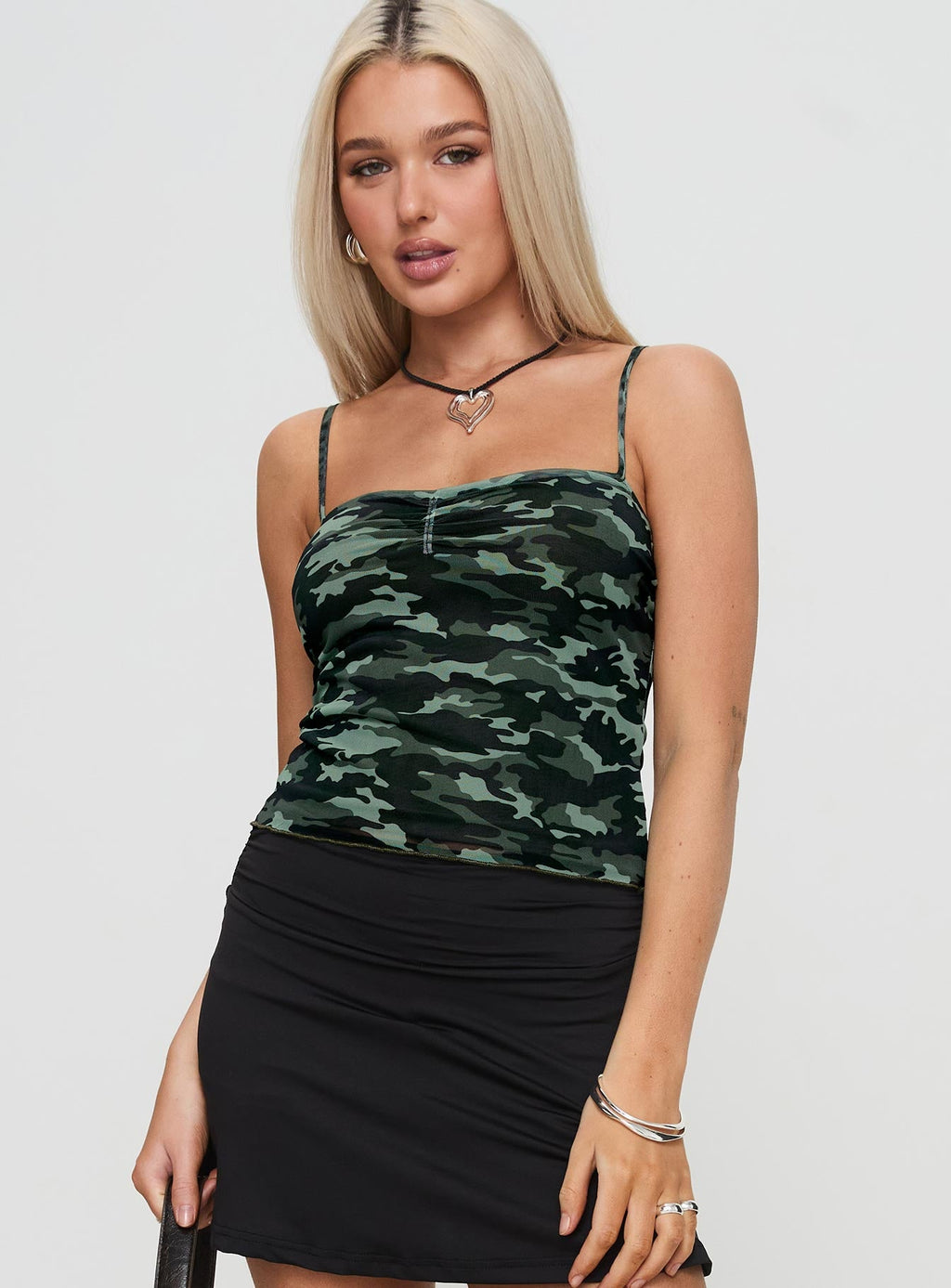 Women's Rewn Top Multi