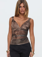 Women's Emilea Top Multi