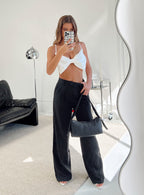 Women's Archer Pants Black