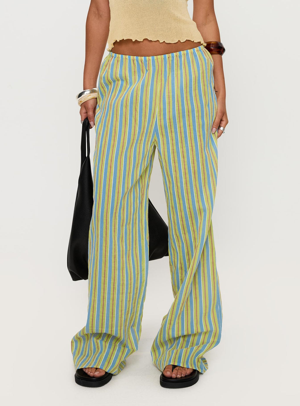 Women's Limestone Pants Multi