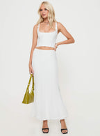 Women's Redemption Set White