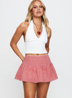 Women's Chloette Mini Skirt Multi