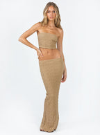 Women's Martha Set Beige