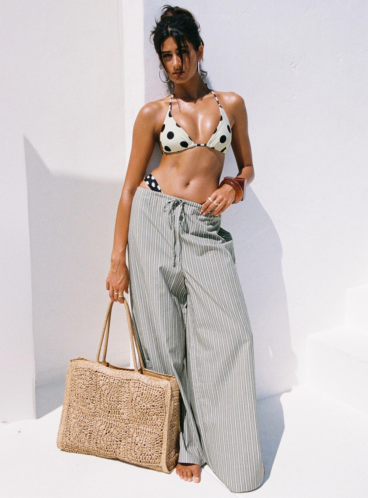 Women's Lucea Pants Multi