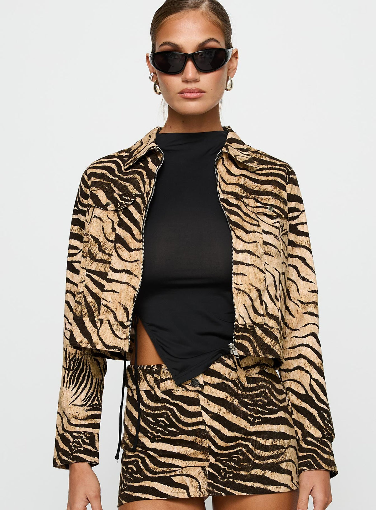 Women's Hoshi Jacket Multi