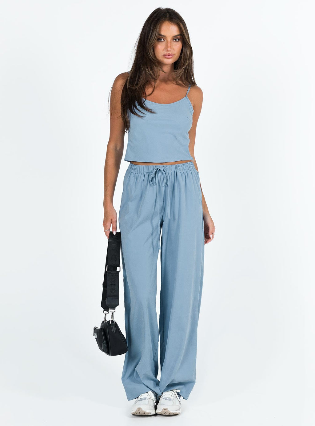 Women's Paigey Set Blue