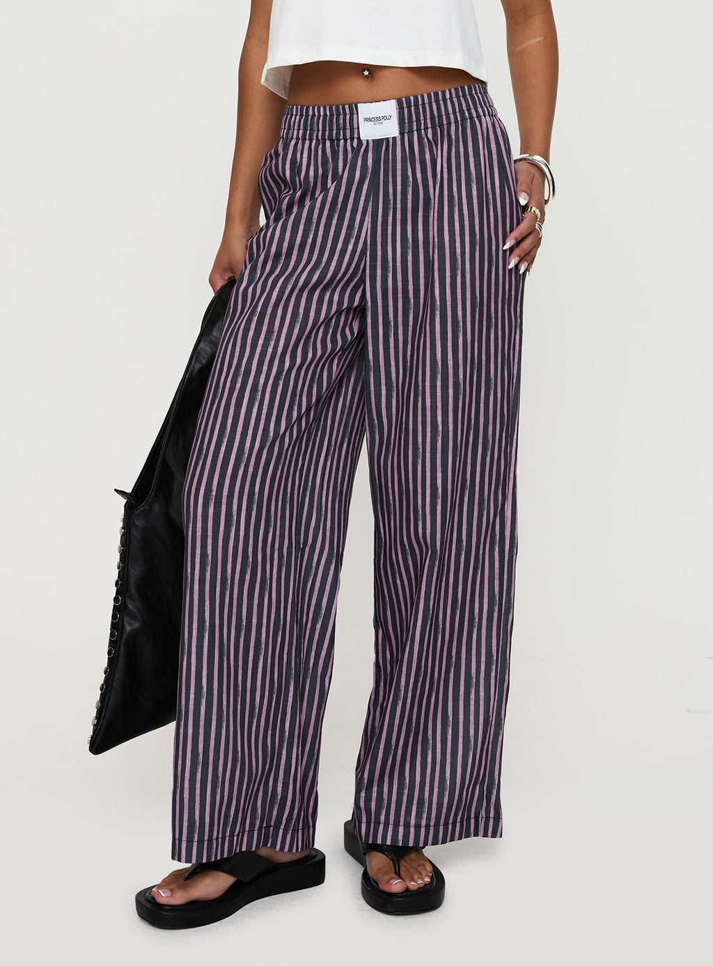 Women's Beach House Pants Multi