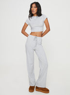 Women's Midvale Set Grey
