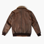 Men's Flight Jacket | Anejo