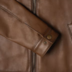 Men's Keanu Jacket | Walnut