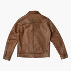 Men's Keanu Jacket | Walnut