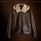 Men's Bronco Jacket | Sequoia
