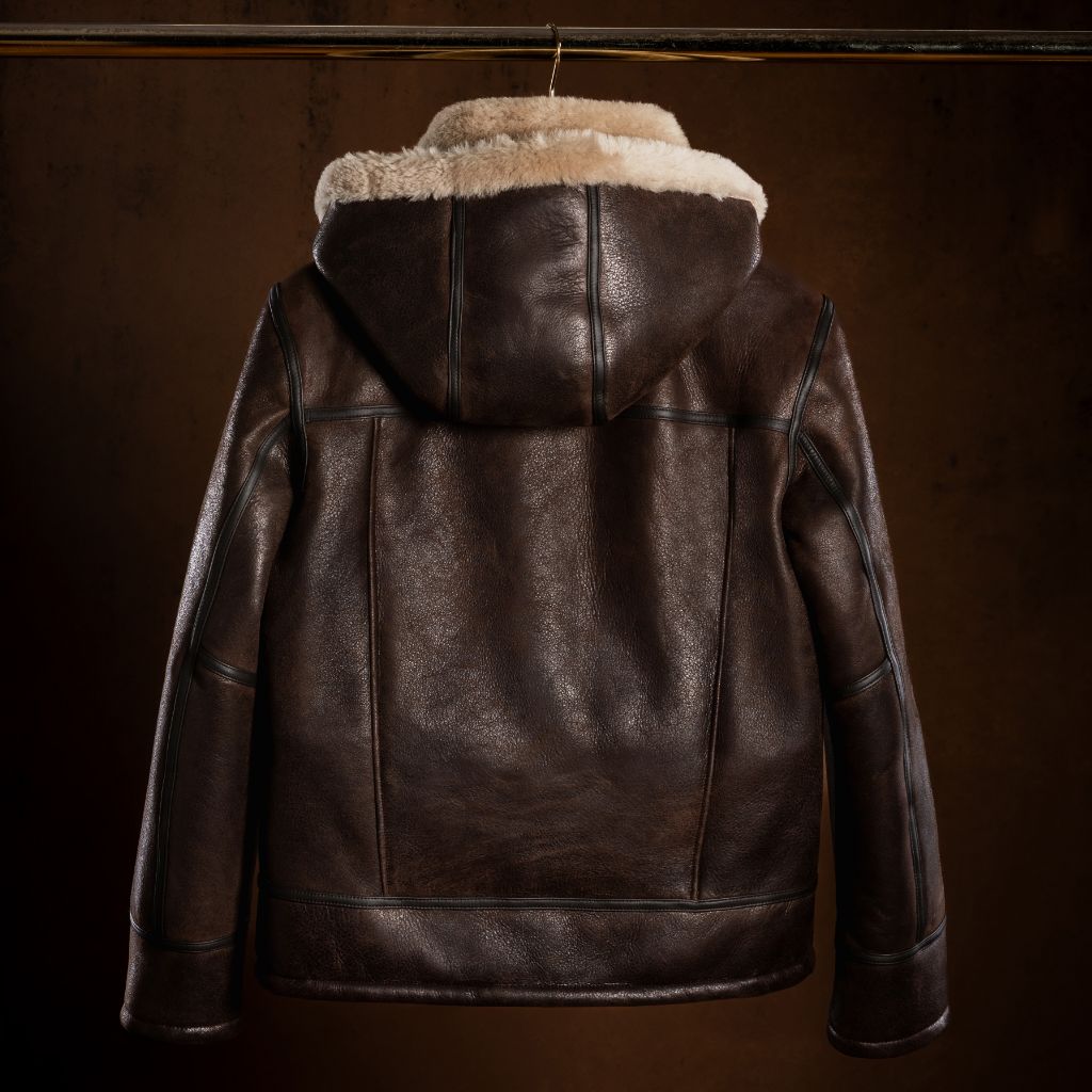 Men's Bronco Jacket | Sequoia