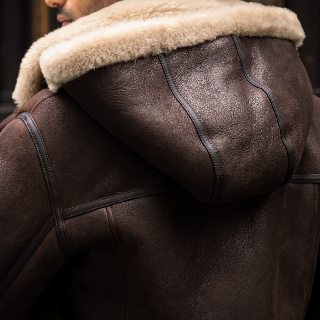 Men's Bronco Jacket | Sequoia