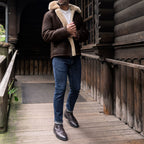 Men's Bronco Jacket | Sequoia