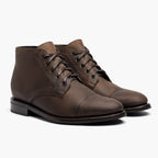 Men's Cadet | Tobacco — Boots