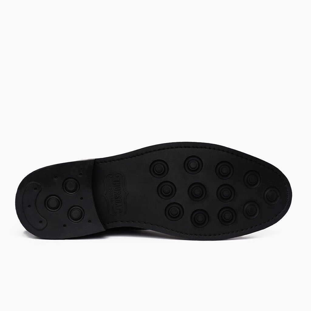 Men's Cadet | Tobacco — Boots