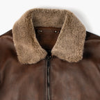 Men's Flight Jacket | Anejo