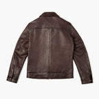 Men's Keanu Jacket | Old English