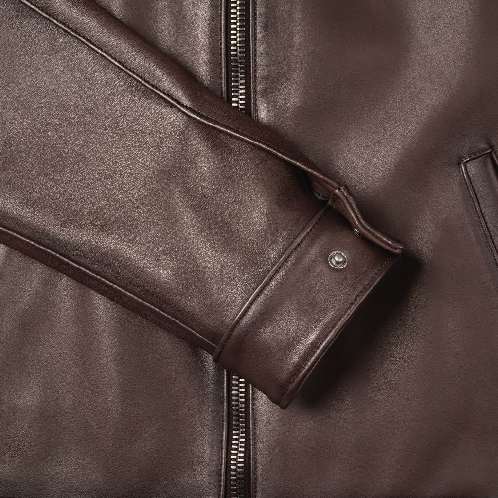 Men's Keanu Jacket | Old English