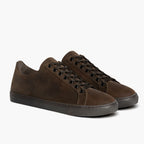 Men's Premier Low Top | Tobacco — Sneakers