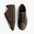 Men's Premier Low Top | Tobacco — Sneakers
