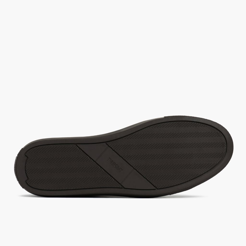 Men's Premier Low Top | Tobacco — Sneakers